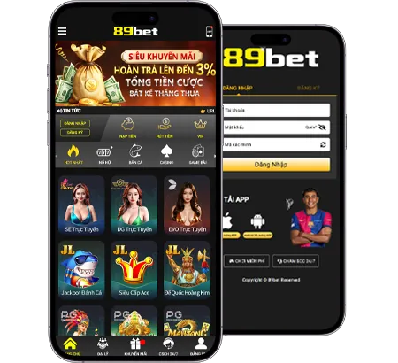 Giao diện nền tảng cá cược thể thao 79king login thân thiện và an toàn