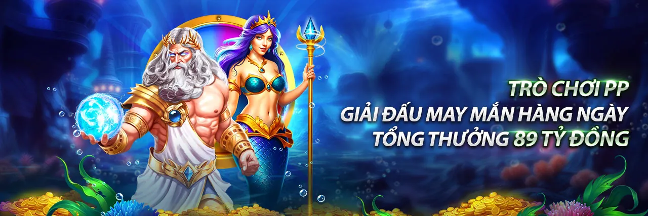 Thế giới bắn cá sống động tại 79king login