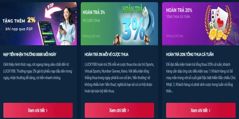 Các tính năng bảo mật tài khoản 79king login